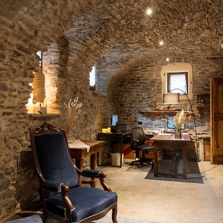 Chalet D'Aoste Екстериор снимка