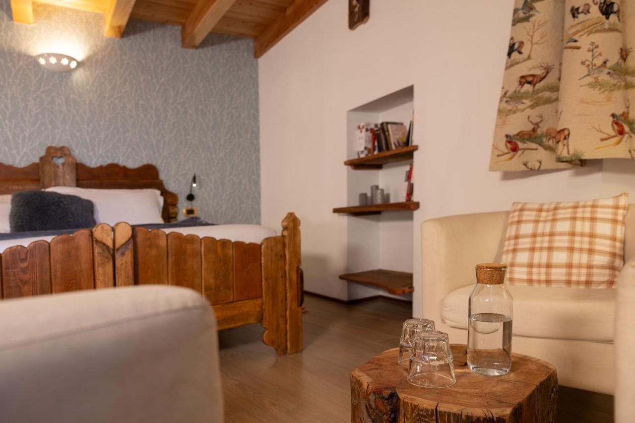 Chalet D'Aoste Екстериор снимка