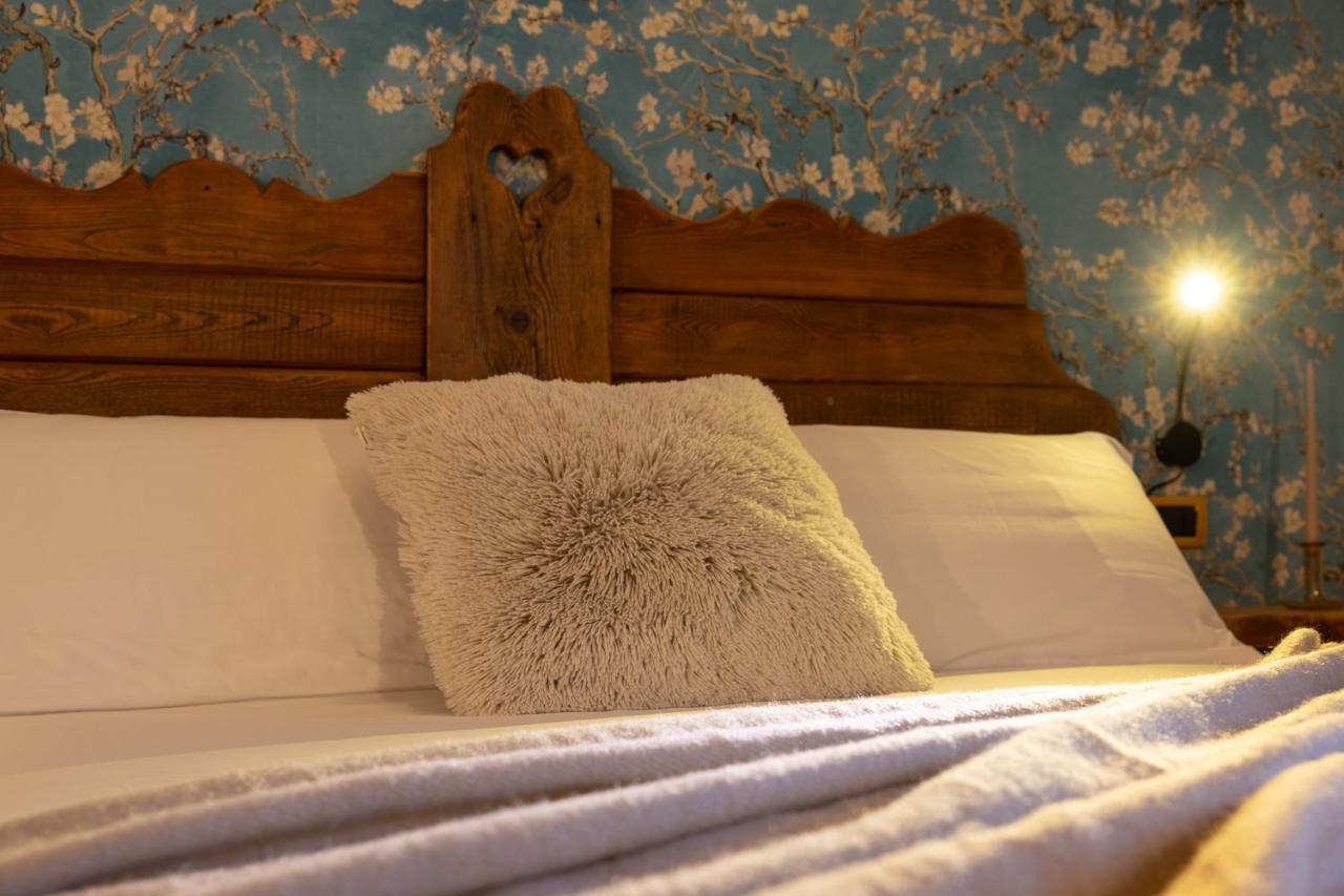 Chalet D'Aoste Екстериор снимка