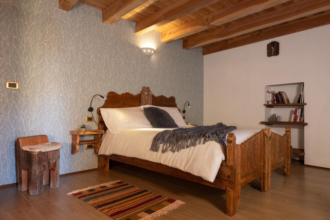 Chalet D'Aoste Екстериор снимка