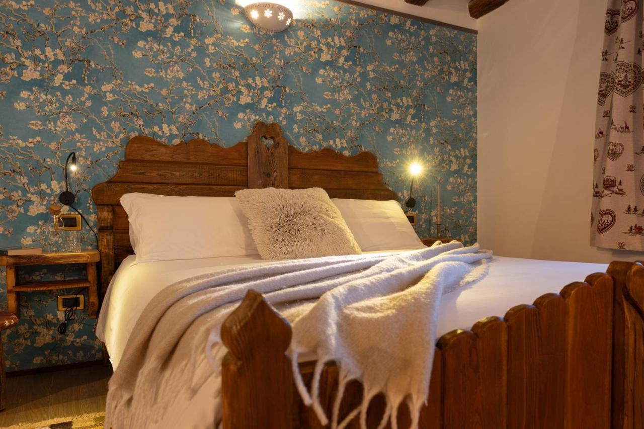 Chalet D'Aoste Екстериор снимка