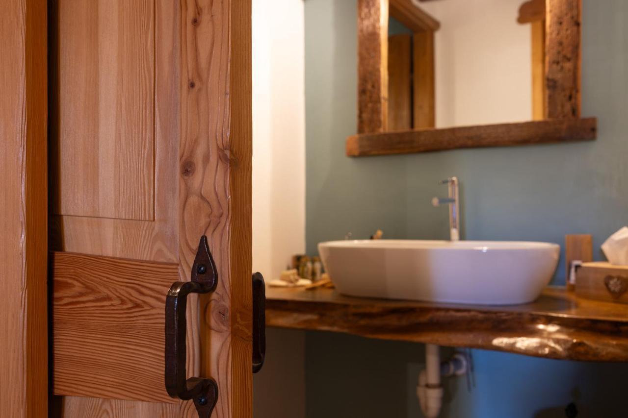 Chalet D'Aoste Екстериор снимка