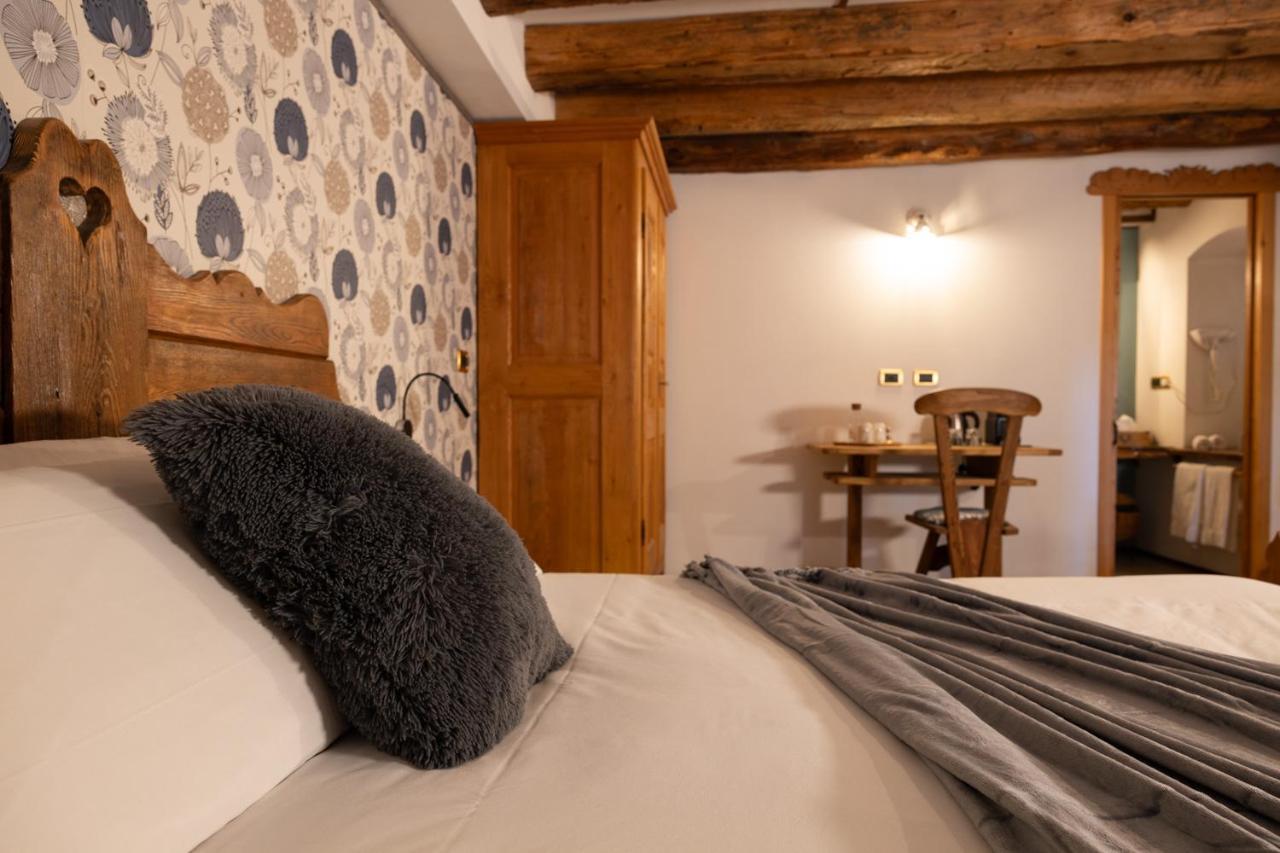 Chalet D'Aoste Екстериор снимка