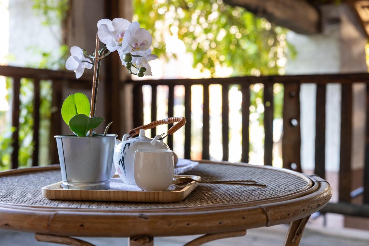 Chalet D'Aoste Екстериор снимка