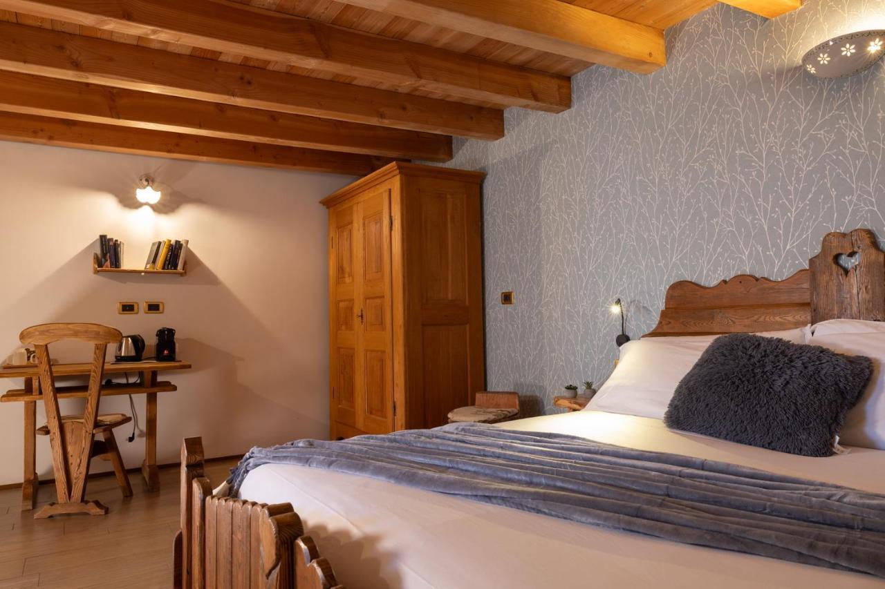 Chalet D'Aoste Екстериор снимка
