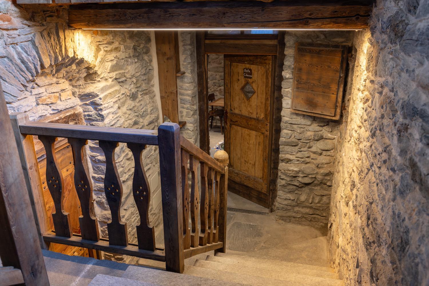 Chalet D'Aoste Екстериор снимка