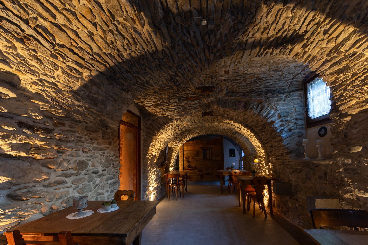 Chalet D'Aoste Екстериор снимка