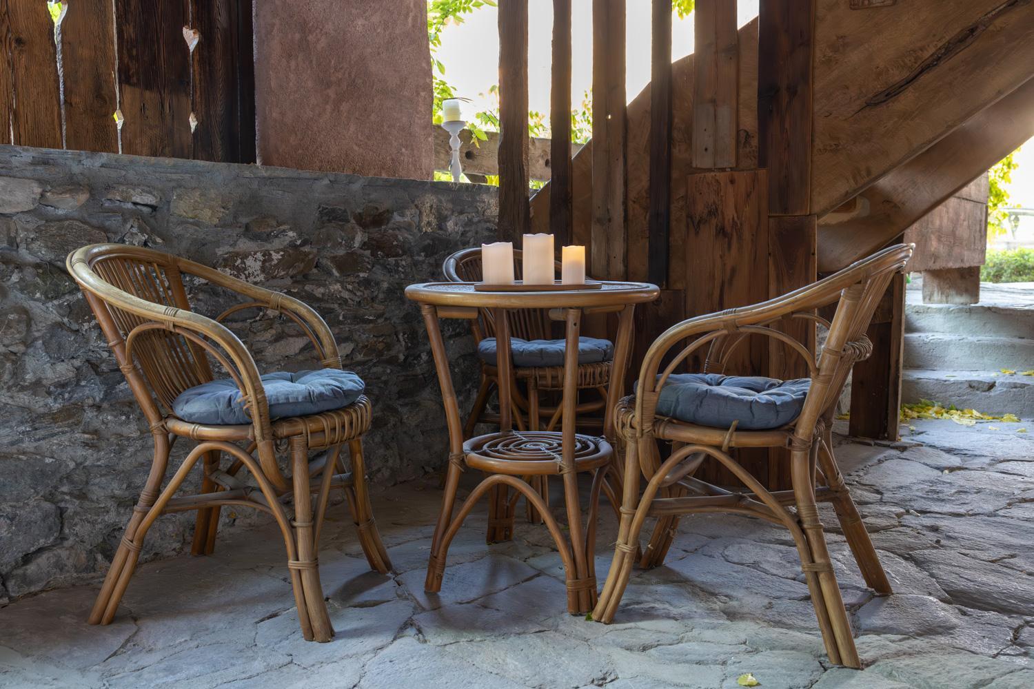 Chalet D'Aoste Екстериор снимка