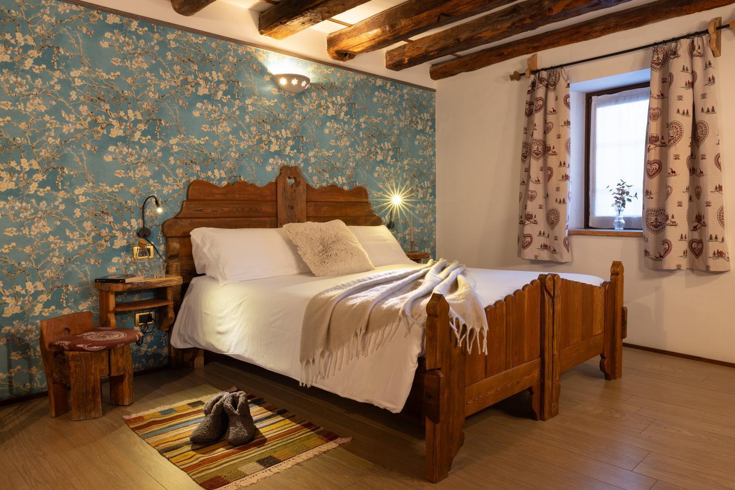 Chalet D'Aoste Екстериор снимка