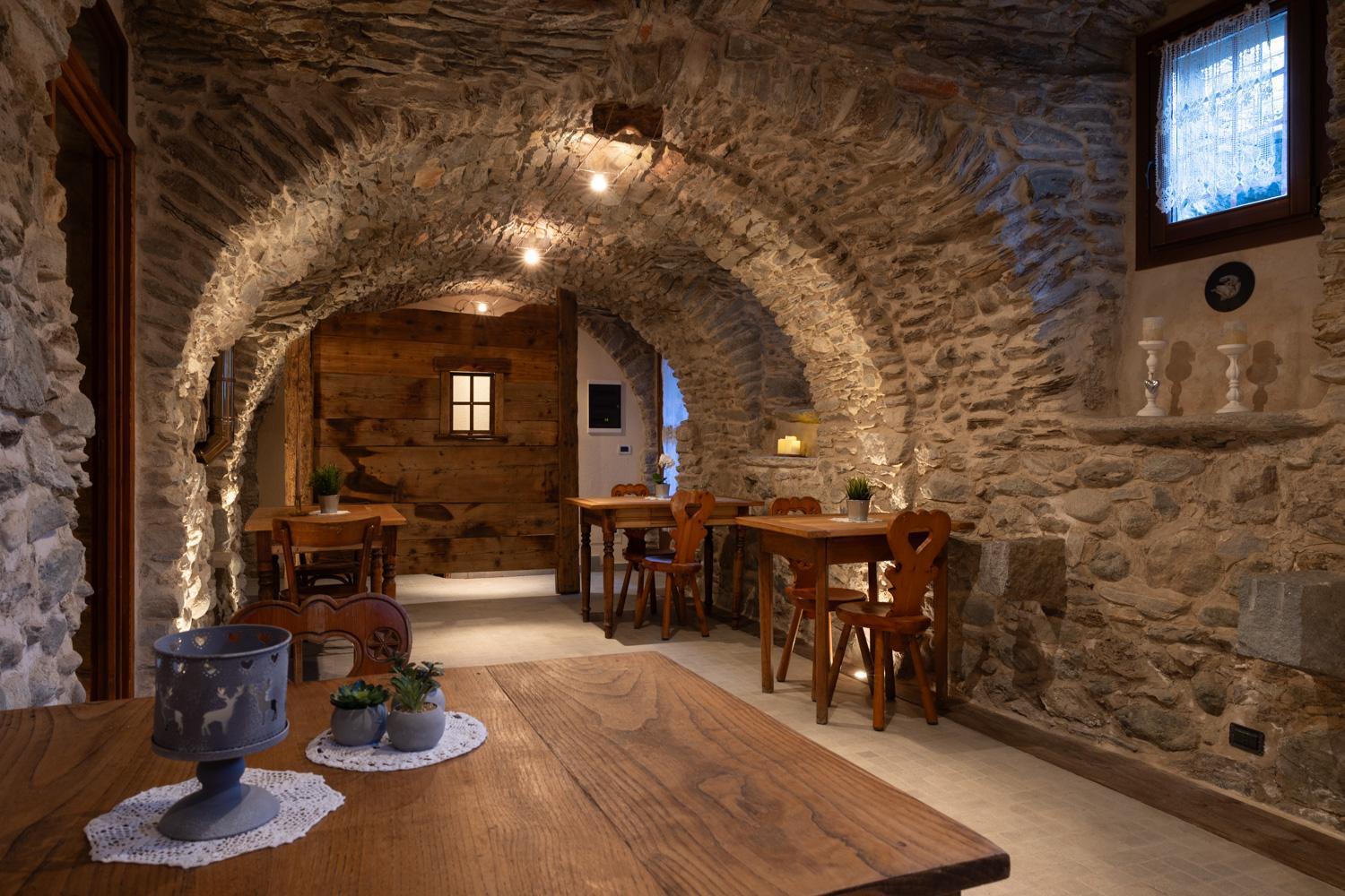 Chalet D'Aoste Екстериор снимка