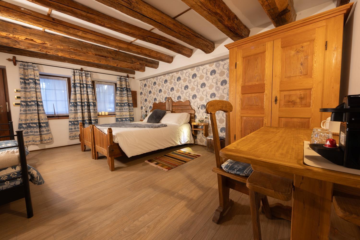 Chalet D'Aoste Екстериор снимка