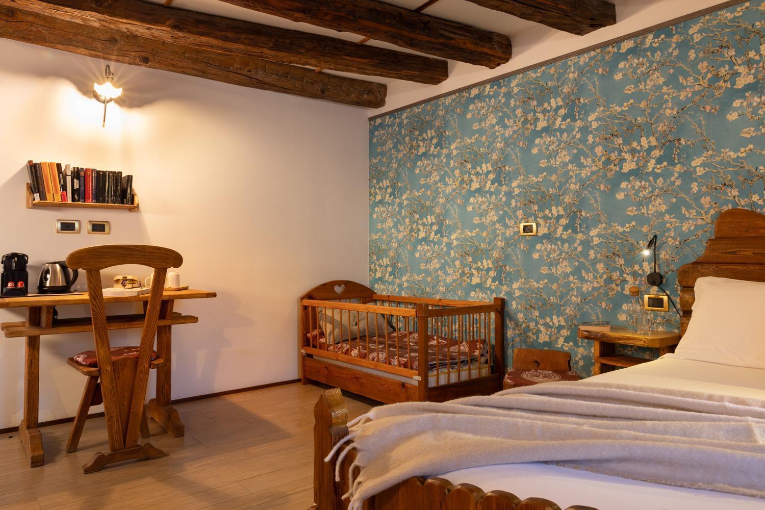 Chalet D'Aoste Екстериор снимка