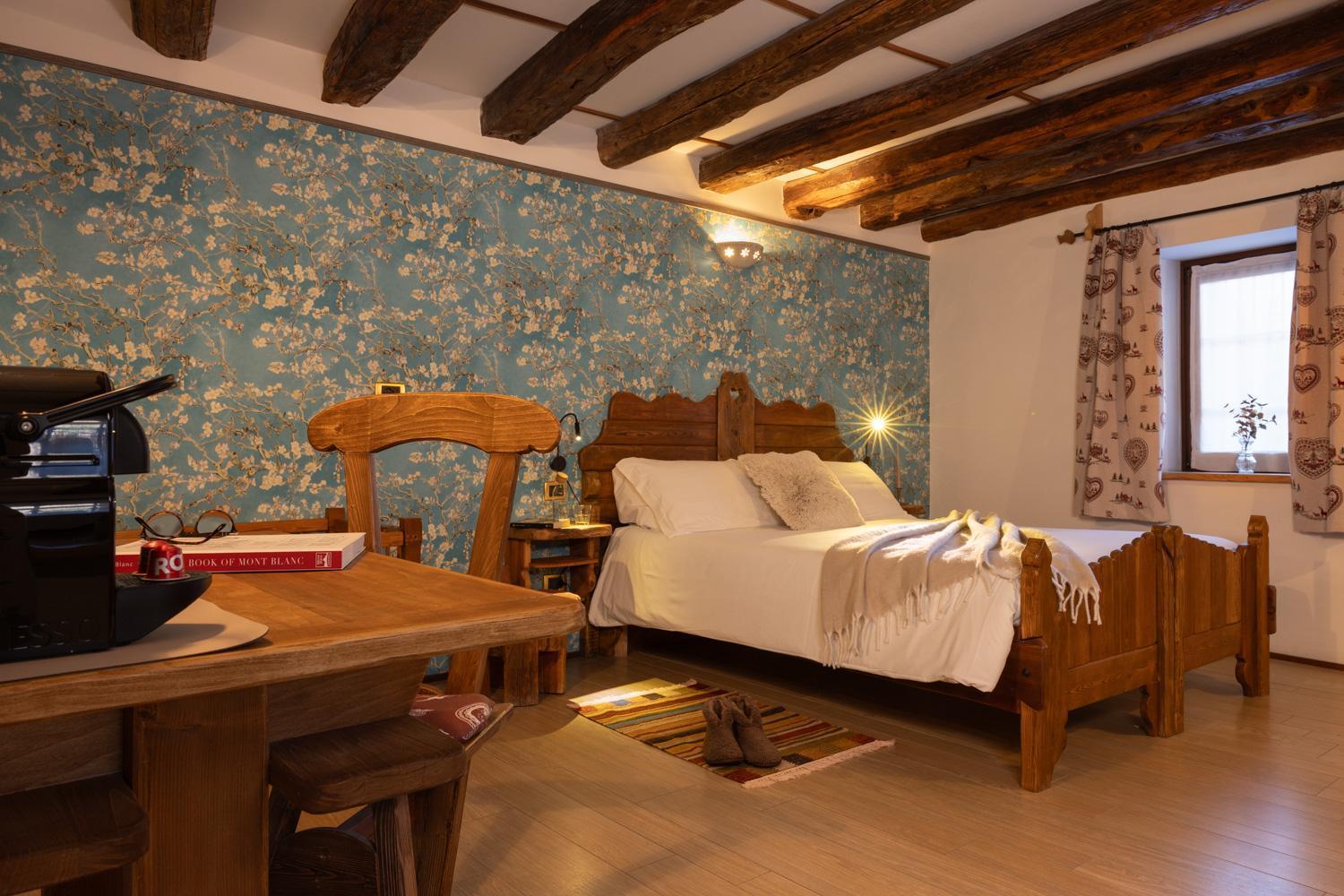 Chalet D'Aoste Екстериор снимка