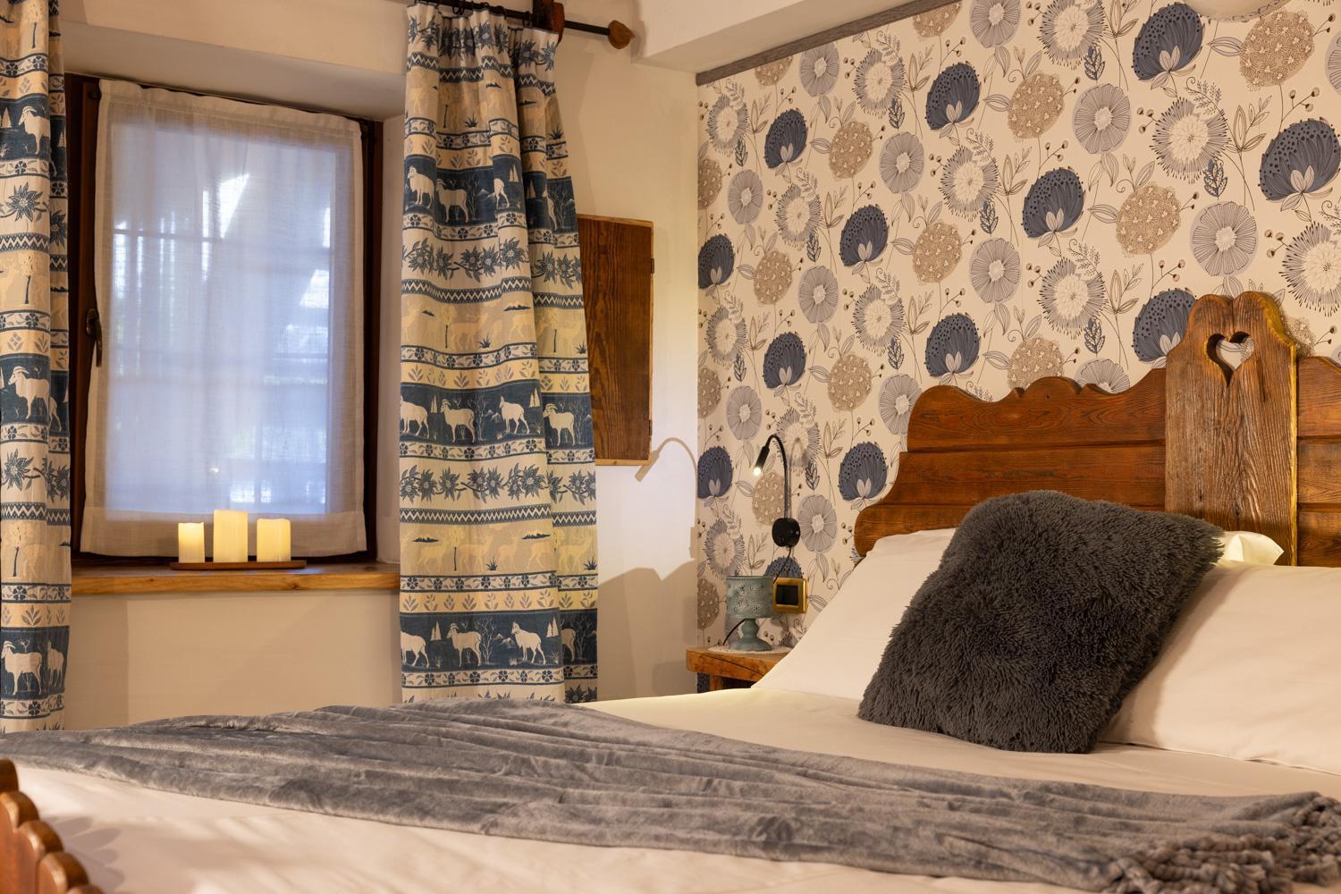 Chalet D'Aoste Екстериор снимка