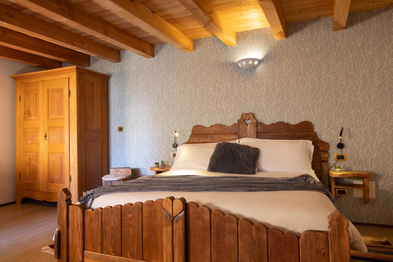 Chalet D'Aoste Екстериор снимка