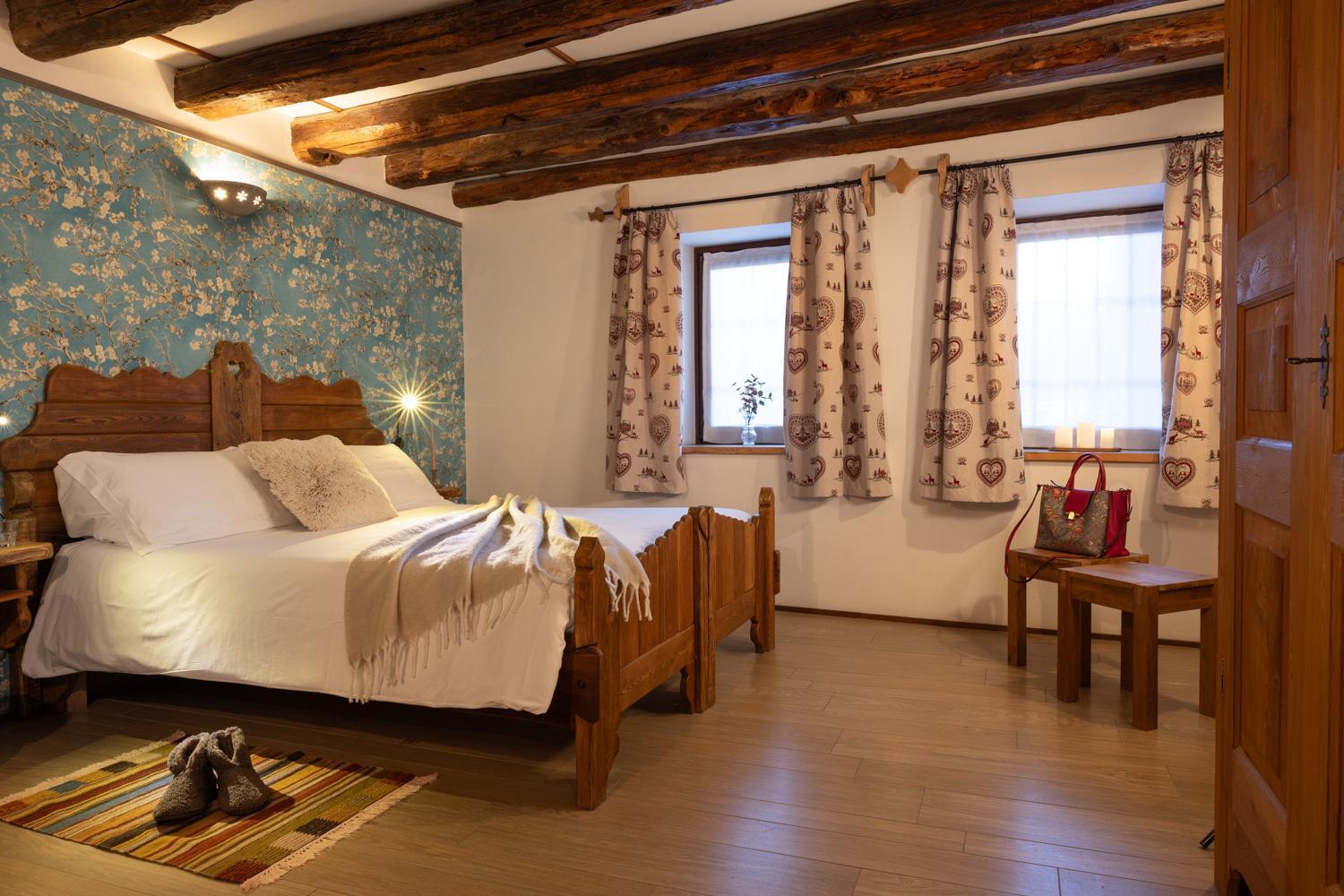 Chalet D'Aoste Екстериор снимка
