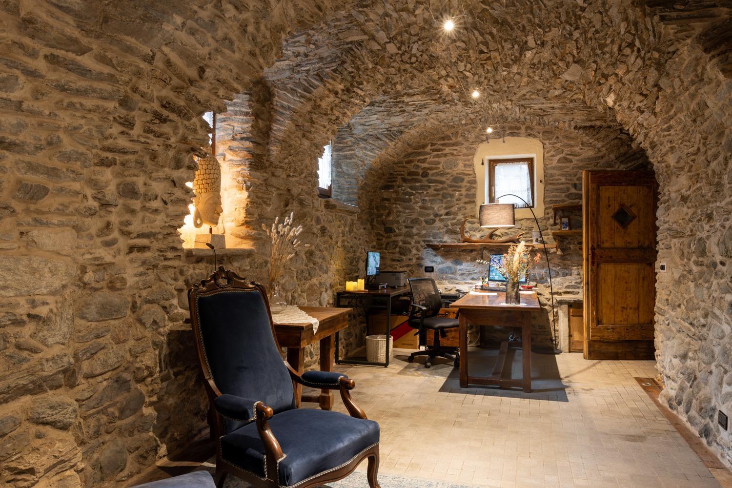 Chalet D'Aoste Екстериор снимка