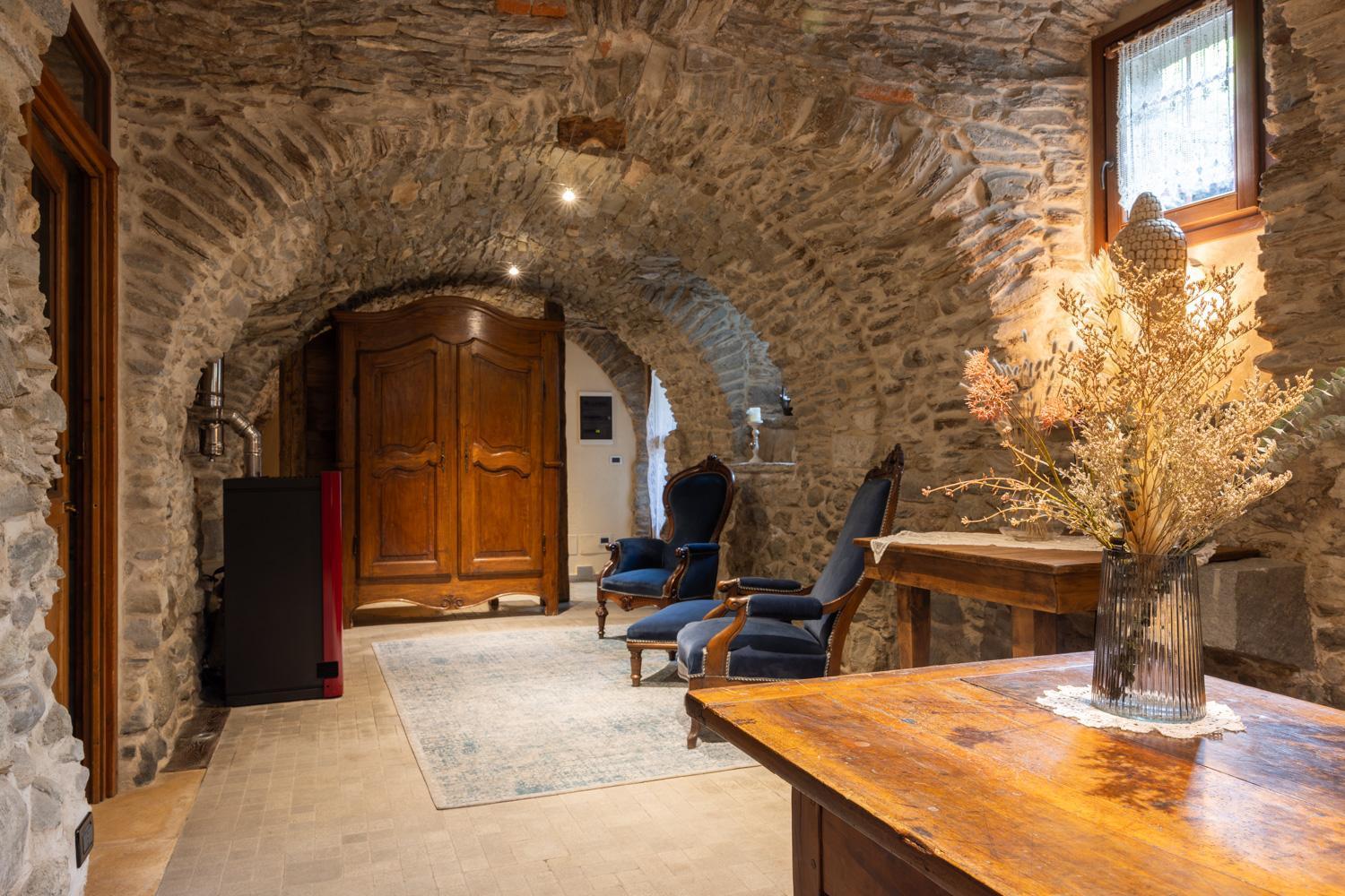 Chalet D'Aoste Екстериор снимка